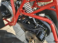Commander 200cc quad - afbeelding 25 van  29