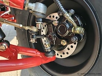 Commander 200cc quad - afbeelding 27 van  29