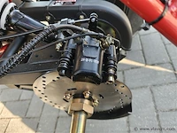Commander 200cc quad - afbeelding 28 van  29