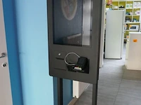 Commando toestel - afbeelding 1 van  4