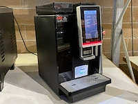 Commercial koffiemachine pro barista prof