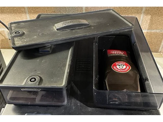 Commercial koffiemachine pro barista prof - afbeelding 6 van  11
