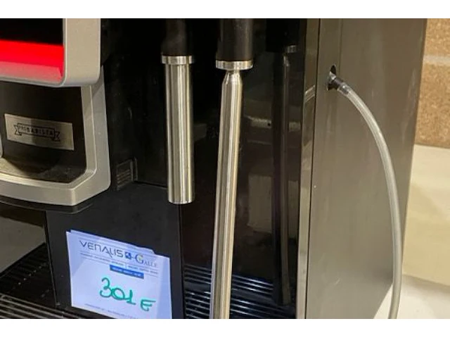 Commercial koffiemachine pro barista prof - afbeelding 7 van  11