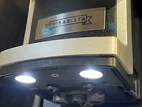 Commercial koffiemachine pro barista prof - afbeelding 8 van  11