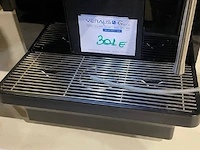 Commercial koffiemachine pro barista prof - afbeelding 10 van  11
