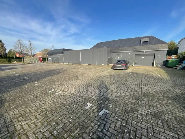 Commercial real estate - 2019 - afbeelding 4 van  13