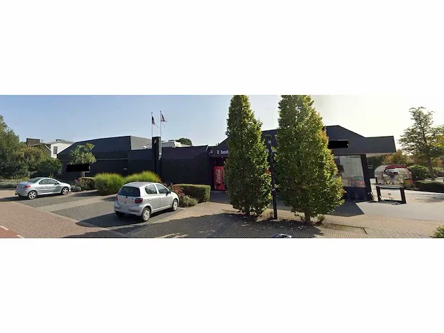 Commercial real estate - 2019 - afbeelding 6 van  13