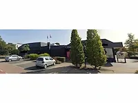 Commercial real estate - 2019 - afbeelding 6 van  13