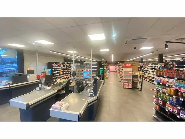 Commercial real estate - 2019 - afbeelding 8 van  13