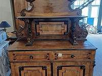 Commode kast - afbeelding 1 van  4