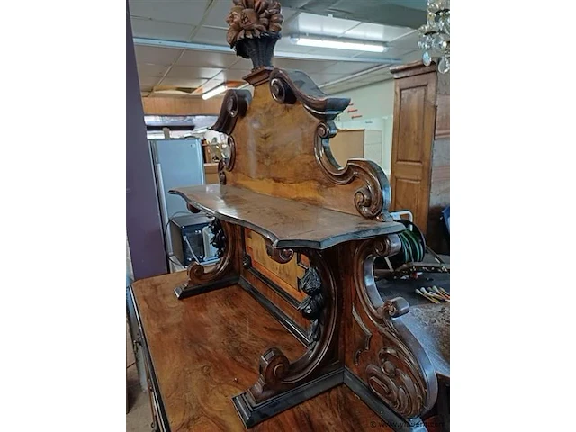 Commode kast - afbeelding 2 van  4