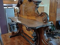 Commode kast - afbeelding 2 van  4