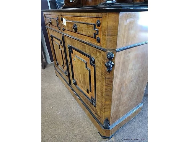 Commode kast - afbeelding 3 van  4
