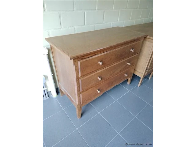 Commode kast - afbeelding 1 van  1