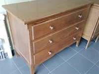 Commode kast - afbeelding 1 van  1