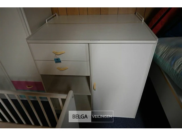 Commode kinderkamer - afbeelding 1 van  1