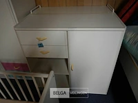Commode kinderkamer - afbeelding 1 van  1