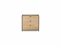 Commode met 3 lades - afbeelding 5 van  6