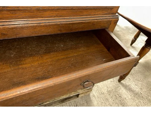 Commode met 7 lades - afbeelding 5 van  6