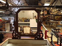 Commode met spiegel - afbeelding 3 van  5