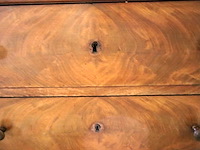 Commode met spiegel - afbeelding 5 van  5