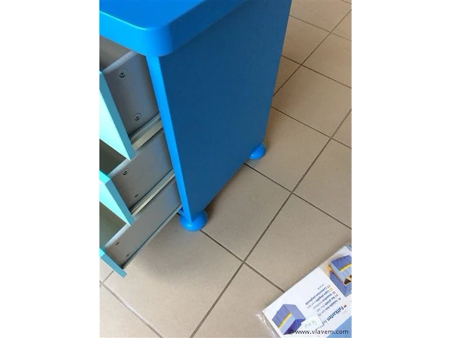 Commode - afbeelding 3 van  3