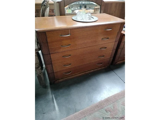 Commode - afbeelding 1 van  1