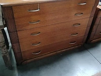 Commode - afbeelding 1 van  1