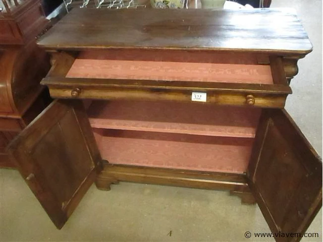 Commode - afbeelding 2 van  3