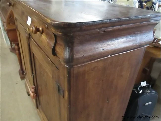 Commode - afbeelding 3 van  3