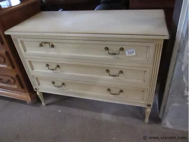 Commode - afbeelding 1 van  2