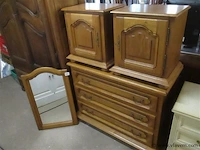 Commode - afbeelding 1 van  1