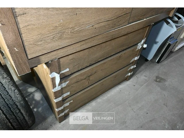 Commode - afbeelding 2 van  2