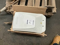 Commscope glasvezelbehuizing - afbeelding 1 van  3