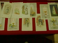 Communie prentjes - afbeelding 2 van  2