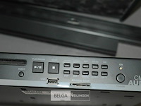 Compac disc cmp30 audac - afbeelding 2 van  2