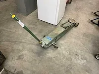 Compac garagekrik