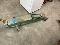 Compac garagekrik - afbeelding 2 van  4