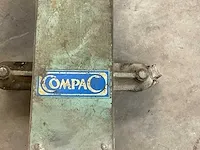 Compac garagekrik - afbeelding 3 van  4