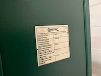 Compac hp40 werkplaatspers - afbeelding 9 van  9