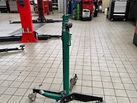 Compac transmissiekrik