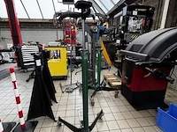 Compac transmissiekrik