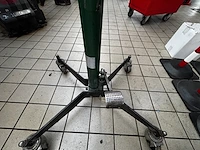 Compac transmissiekrik - afbeelding 3 van  4