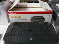 Compact a3 inkjetprinter canon - afbeelding 1 van  4