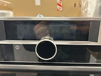 Compact inbouw oven aeg - afbeelding 2 van  7