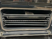 Compact inbouw oven aeg - afbeelding 3 van  7