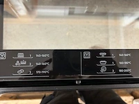 Compact inbouw oven aeg - afbeelding 6 van  7