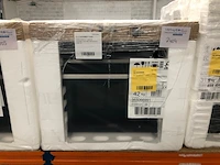 Compacte oven zanussi