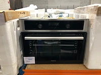 Compacte oven zanussi - afbeelding 1 van  3