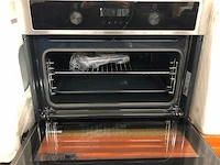 Compacte oven zanussi - afbeelding 2 van  3